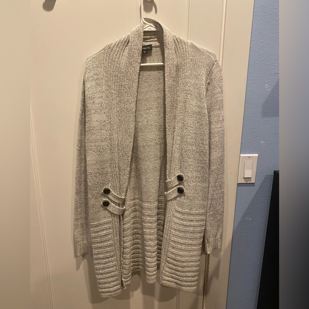 Women's Sweater Cardigan